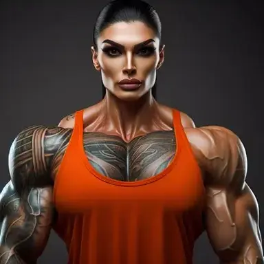 Profile image of Veronica