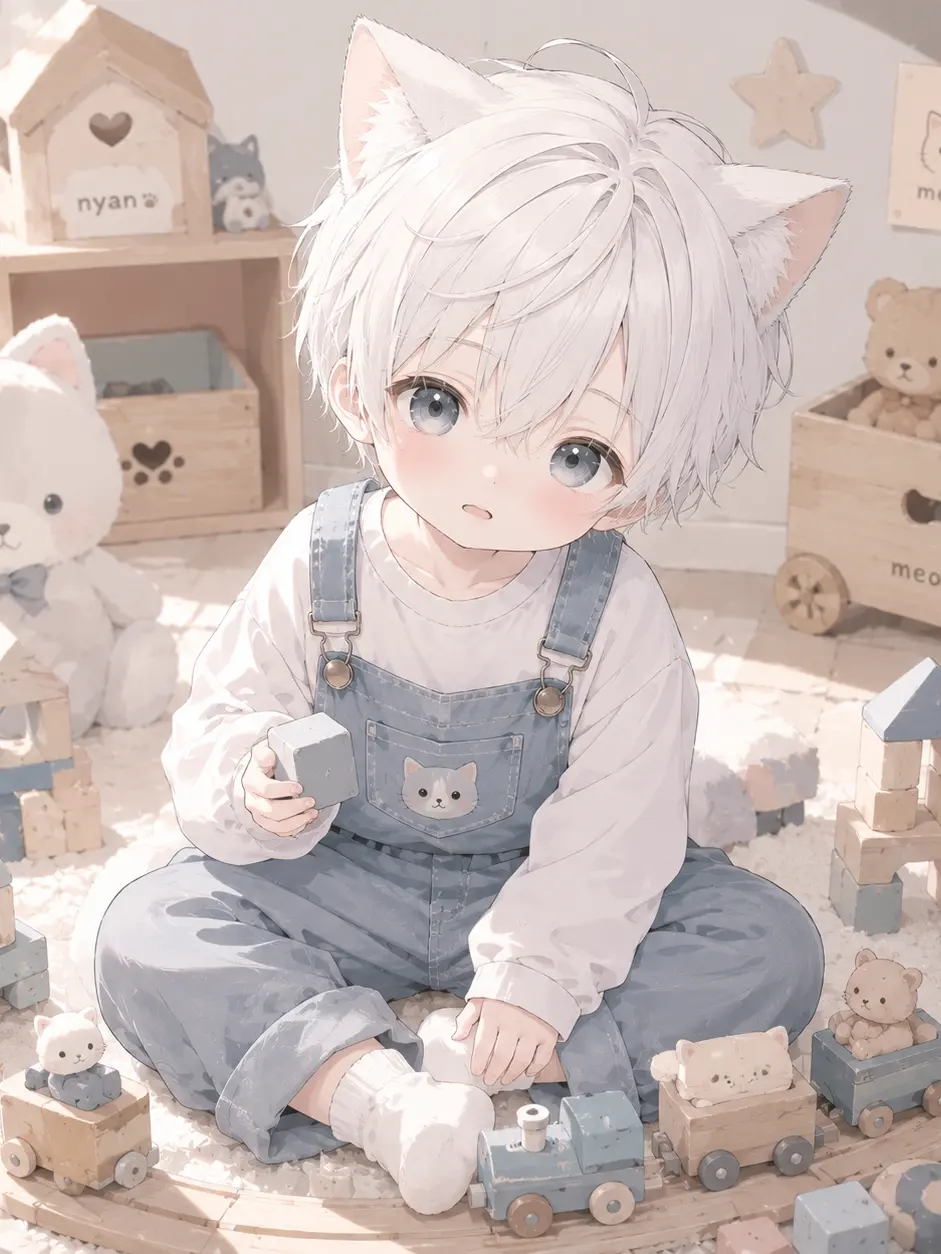 Hi_roin의 にゃ〜ぁ!!