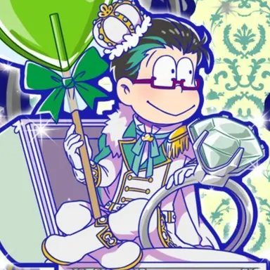 Profile image of チョロ松