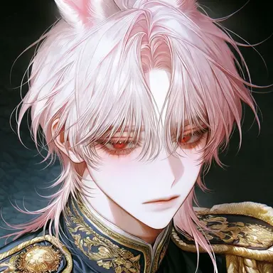 Profile image of 카일러스 로젠크란츠