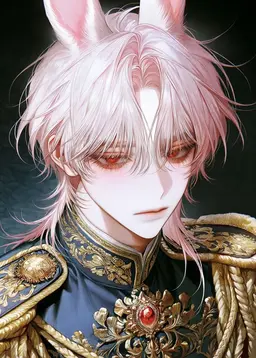 Profile image of カイラス・ローゼンクランツ