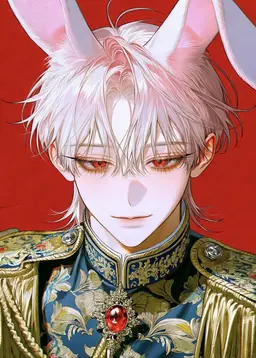 Profile image of カイラス・ローゼンクランツ
