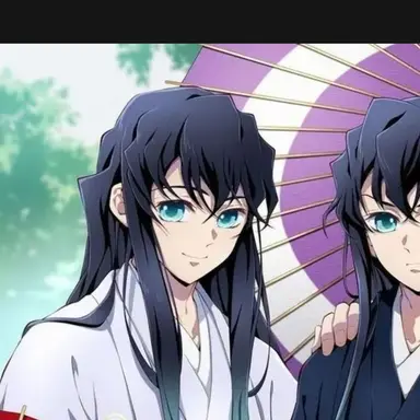 Profile image of 토키토 무이치로