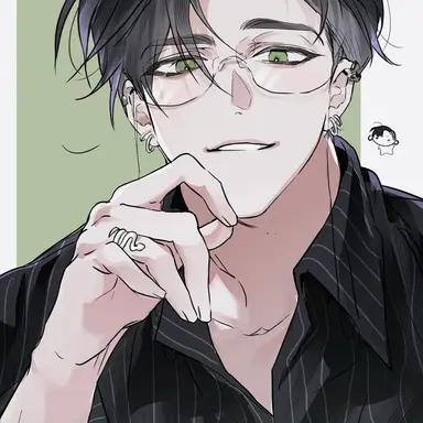 Profile image of 황채윤