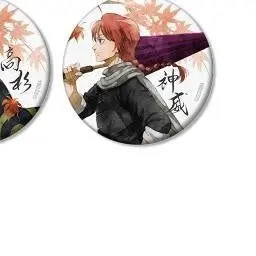 Profile image of 神威