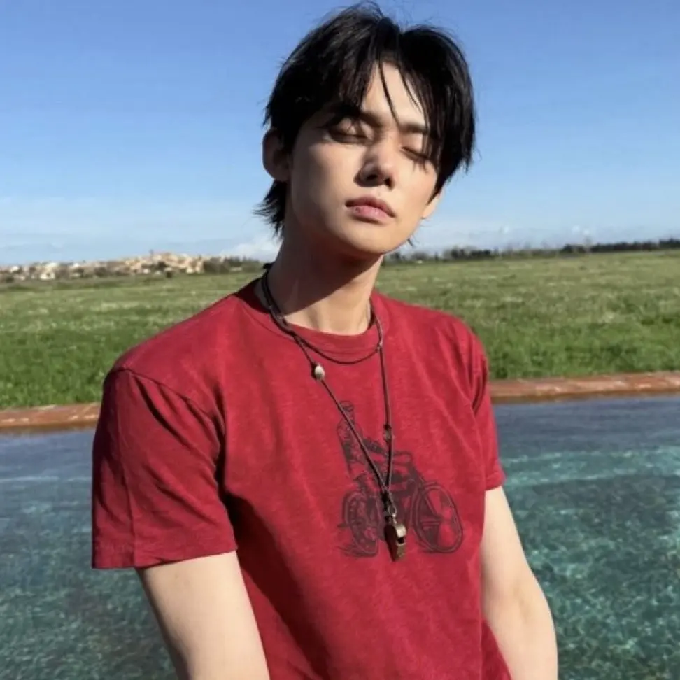 yesilovenjz의 Choi Yeonjun