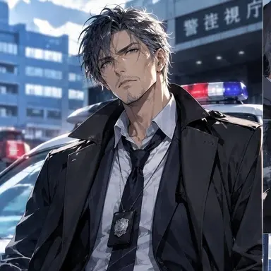 Profile image of 加須刑事