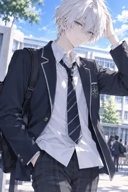 Profile image of 神代　玲