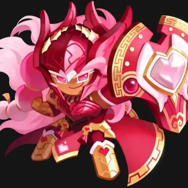 Profile image of 홀리베리