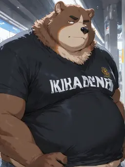 Profile image of ベク
