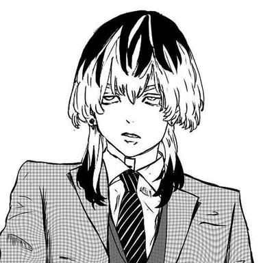 Profile image of 灰谷 竜胆