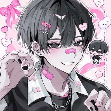 Profile image of 奏雨