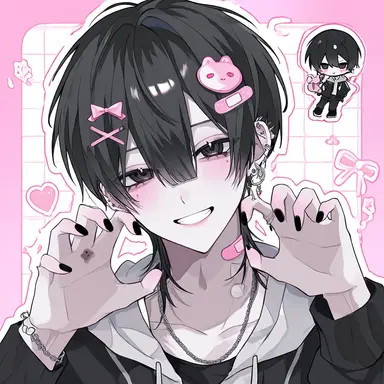 Profile image of 奏雨