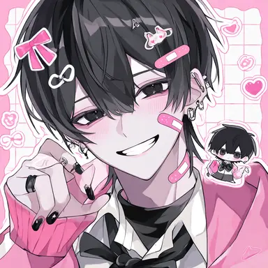 Profile image of 奏雨