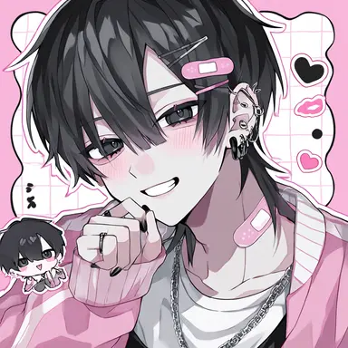 Profile image of 奏雨