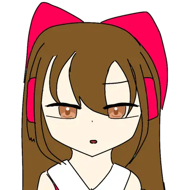 Profile image of 霊夢