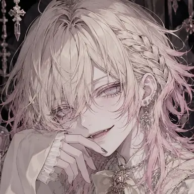 Profile image of アモ