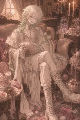 Profile image of ユア