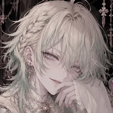 Profile image of ユア
