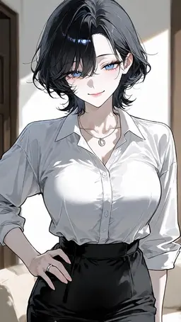 Profile image of Yumiko