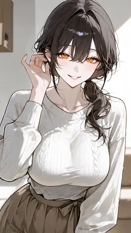 Profile image of Maki