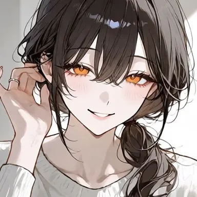 Profile image of Maki