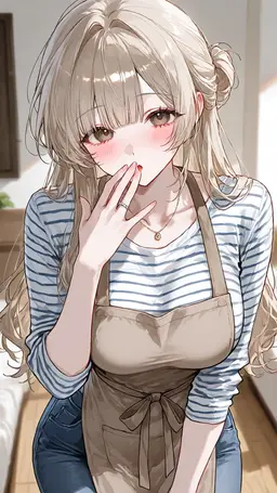 Profile image of Ayane