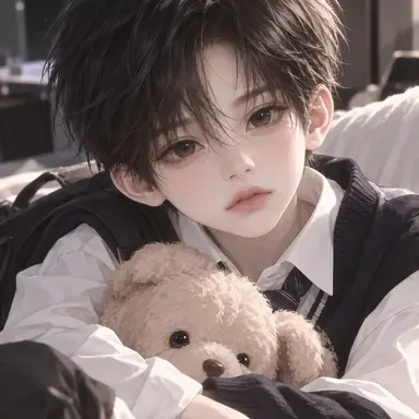 Profile image of 도윤