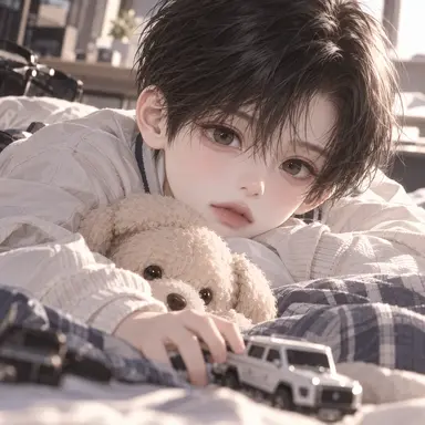 Profile image of 도윤