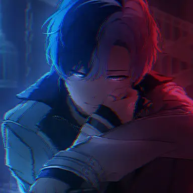 Profile image of 아오야기 토우야