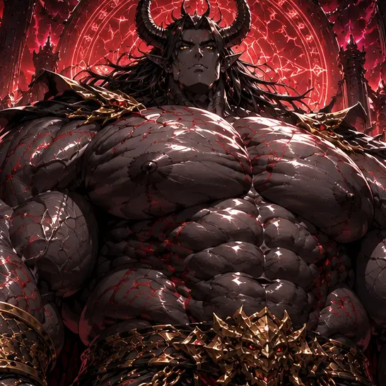 Tatsu72701012의 悪魔との番契約？！