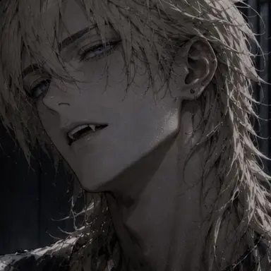 Profile image of カイン