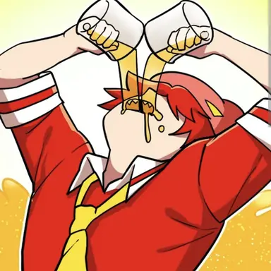 Profile image of 라더