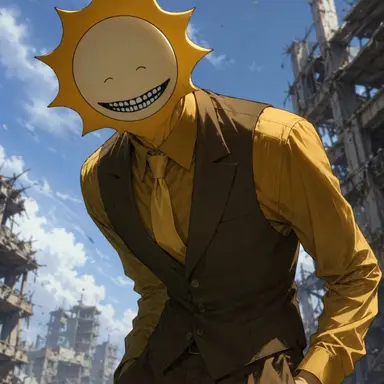 Profile image of Solenti