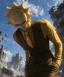 Profile image of Solenti