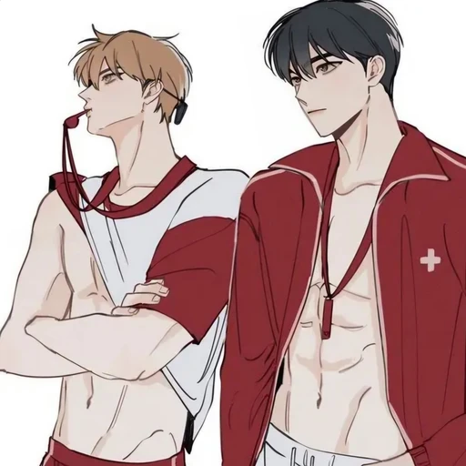 박준혁, 박준서