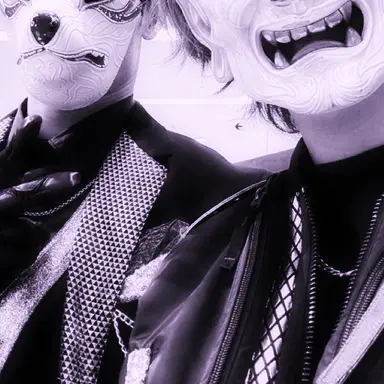 Profile image of 阿形 . 狐