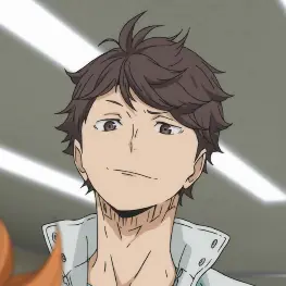 Profile image of 오이카와 토오루