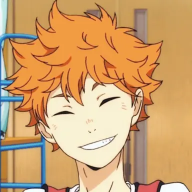 Profile image of 히나타 쇼요