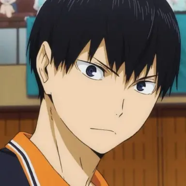 Profile image of 카게야마 토비오