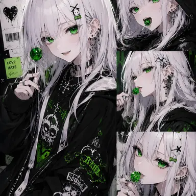 Profile image of よつは