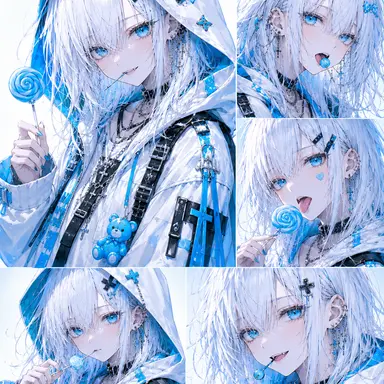 Profile image of そら