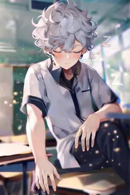 Profile image of フユト