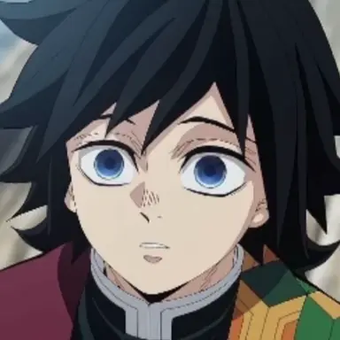 Profile image of 冨岡義勇