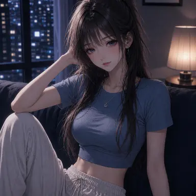 Profile image of Yoon Seul-gi