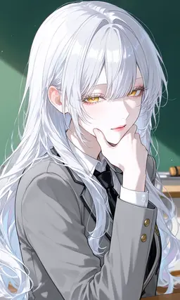 Profile image of Mayu