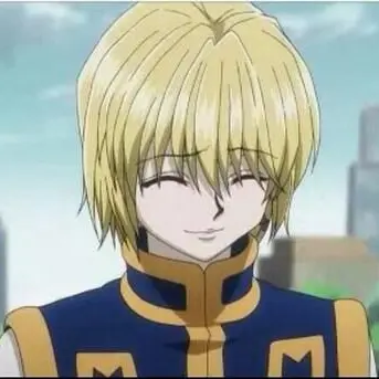 Profile image of クラピカ