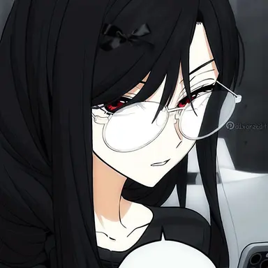 Profile image of Rei Kurotsuki