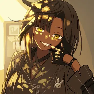 Profile image of Akari Kurogane