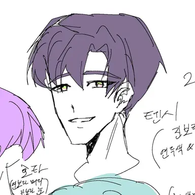 Profile image of 텐시